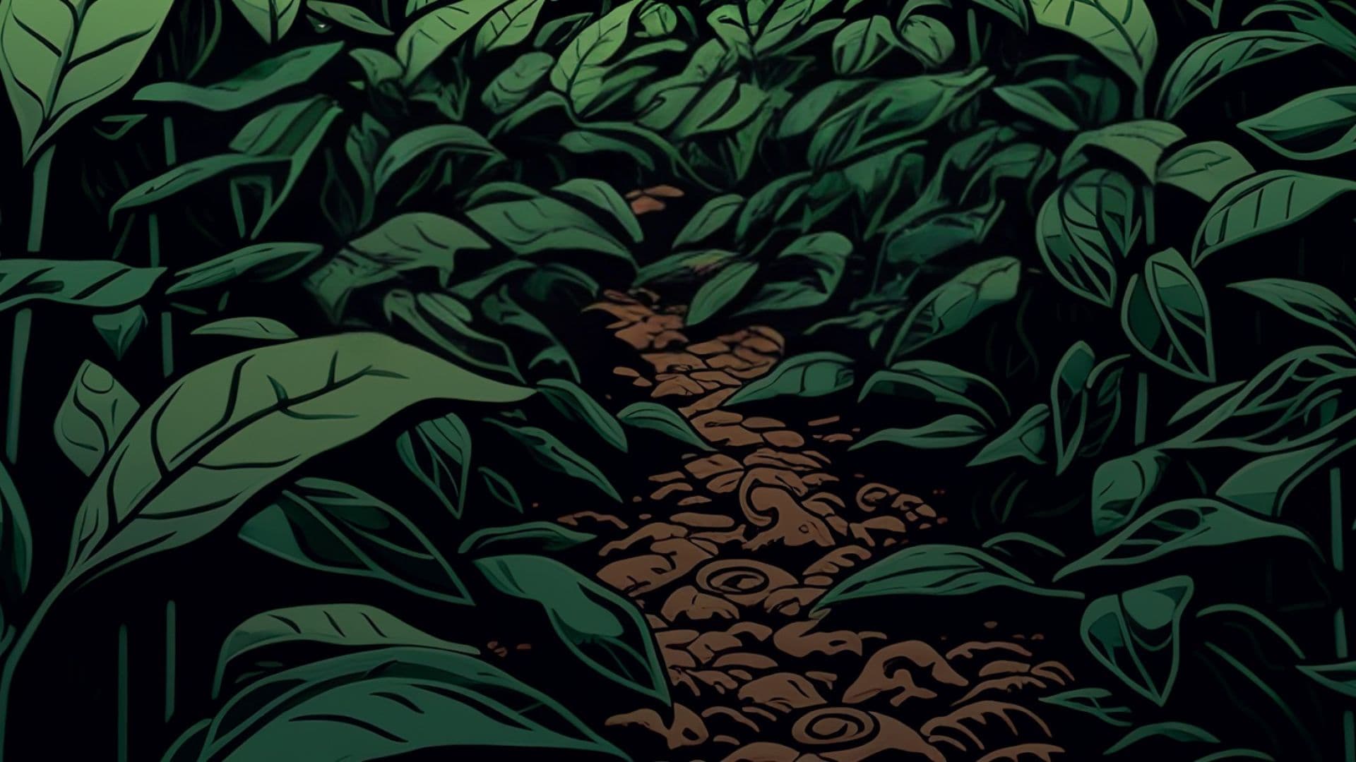 Castillo Rosario artwork