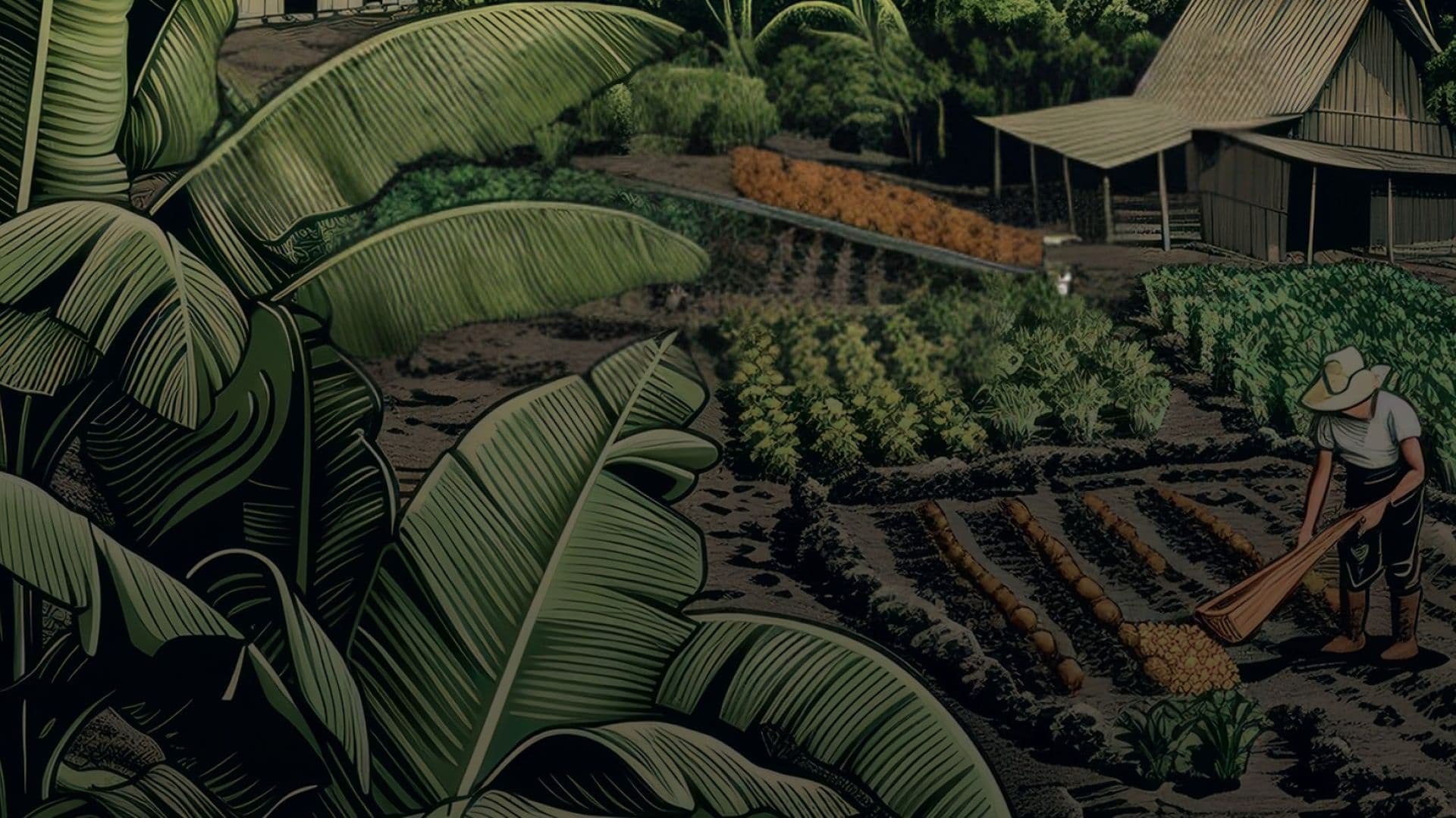 Specialty Blend artwork