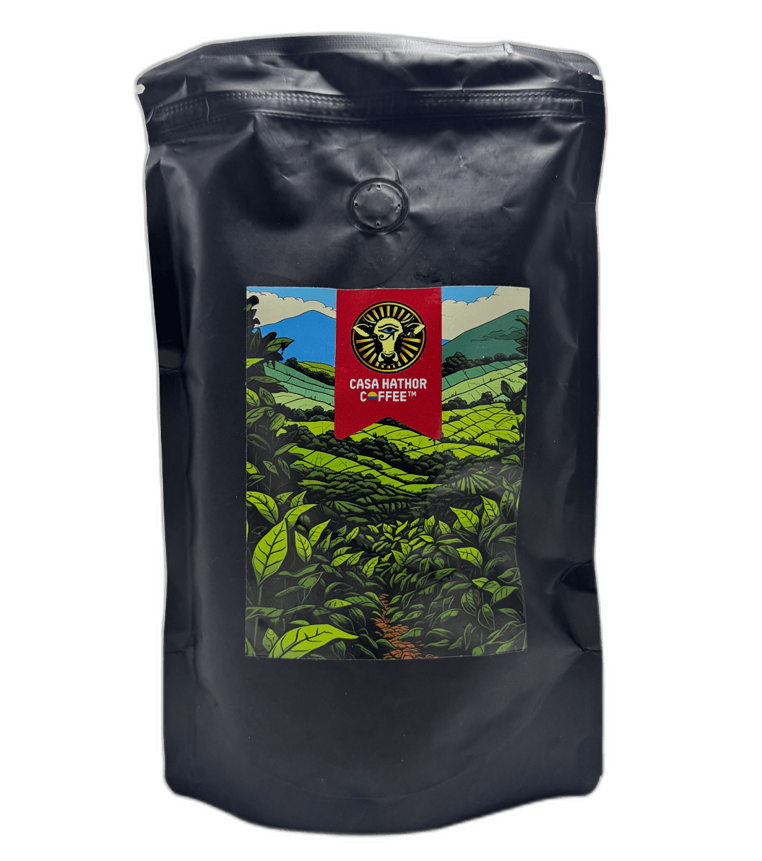 Honey Process detail