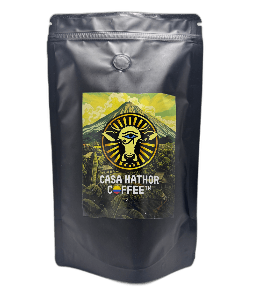 Specialty Blend detail