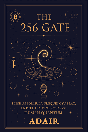 The 256 Gate
