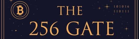 The 256 Gate